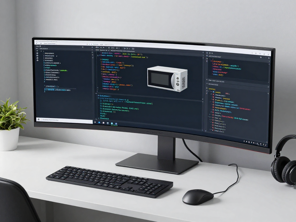 Die innovative Technologie von Shashel zur Bekämpfung von Holzwurm mit effizienter Softwareentwicklung und Mikrogeräten.